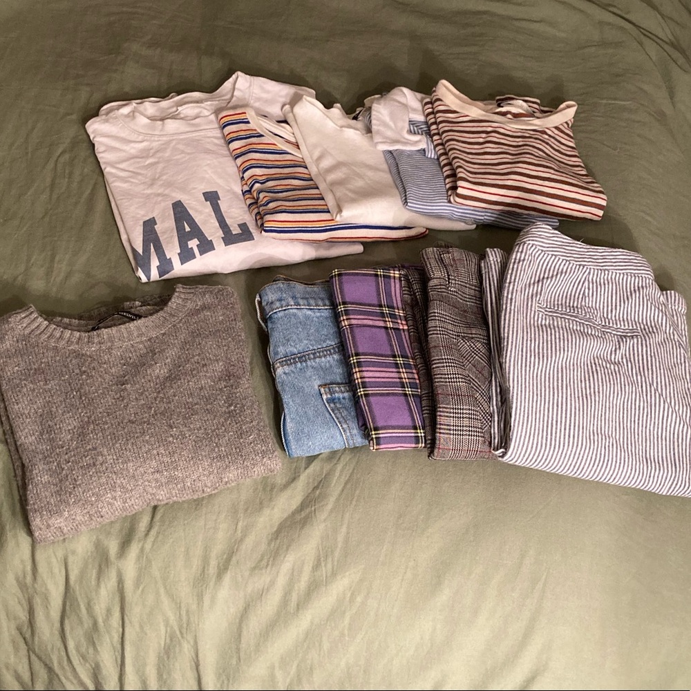 Brandy Melville Collection